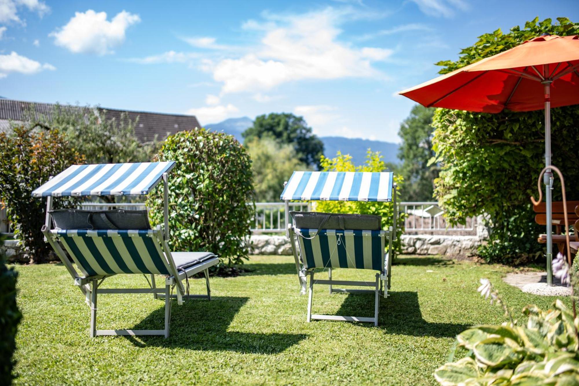 Gaestehaus Im Wiesengrund Sankt Stefan an der Gail Εξωτερικό φωτογραφία