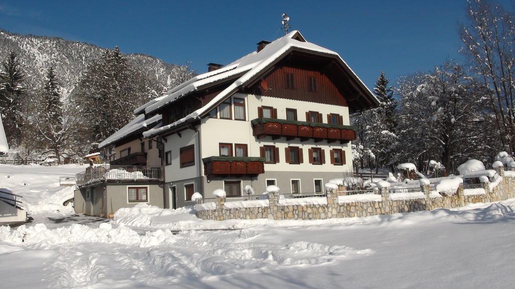 Gaestehaus Im Wiesengrund Sankt Stefan an der Gail Δωμάτιο φωτογραφία