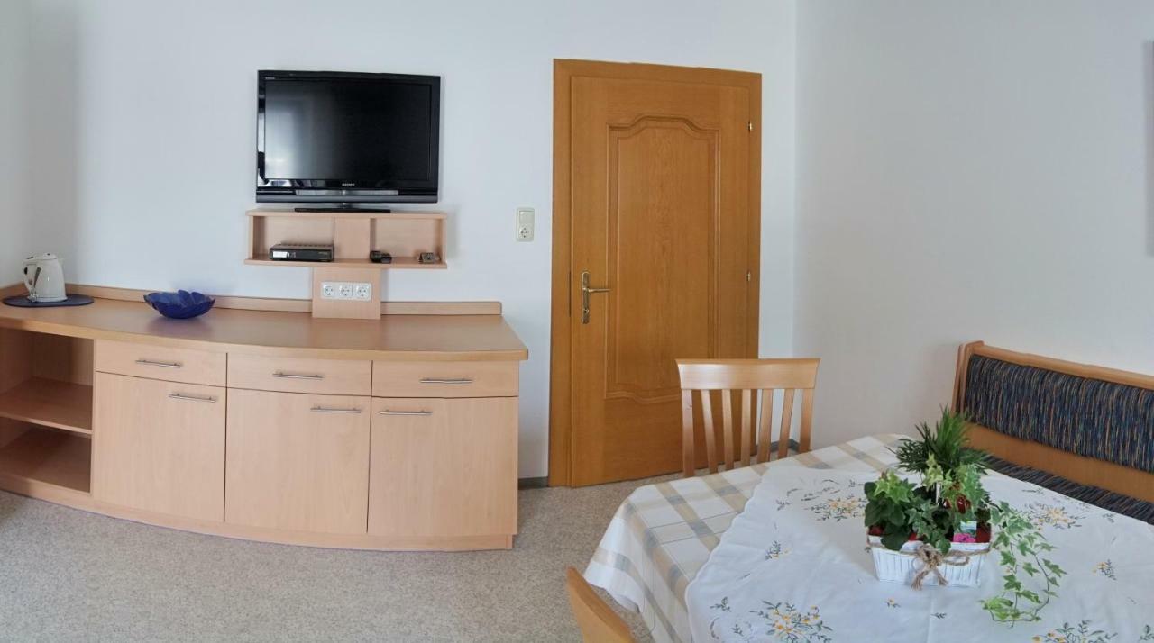 Gaestehaus Im Wiesengrund Sankt Stefan an der Gail Εξωτερικό φωτογραφία